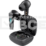 Гарнитура Defender CYBERDOTS 280 TWS черный, фото7