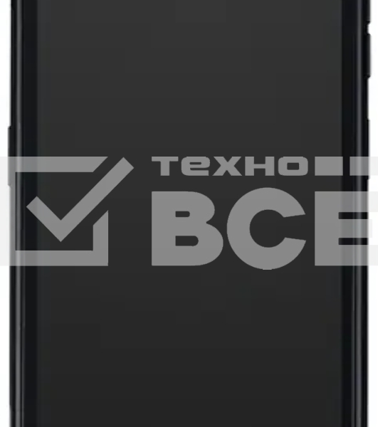 Смартфон IIIF150 Air1 Ultra X, 8/256Gb, черный
