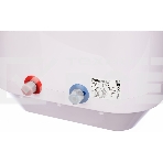 Водонагреватель накопительный Thermex H 15 O (pro) подводка/нижняя, фото2