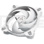 Вентилятор для корпуса ARCTIC BioniX P120 PWM 200 - 2100 RPM - retail серый/белый, фото2