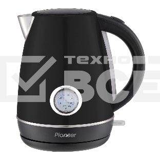 Чайник электрический Pioneer KE565M