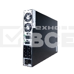 Источник бесперебойного питания ACD PW-RackLine Pro 3000I, фото5