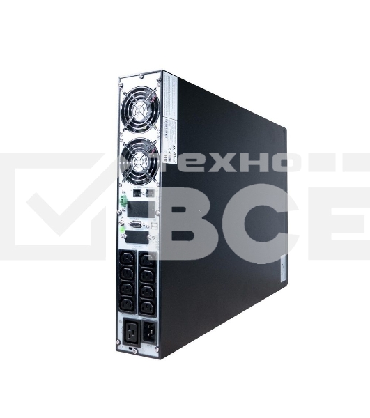 Источник бесперебойного питания ACD PW-RackLine Pro 3000I