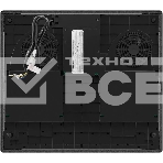 Индукционная варочная поверхность Maunfeld CVI604SBEXBK Inverter черный, фото3