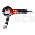 УШМ ЗУБР 125 мм, 800 Вт, компакт., фото6