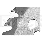 Бензокоса, 2.5 кВт/3.3 л.с., 52 см3, разборная штанга STEHER BT-2500-S, фото7