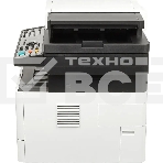МФУ лазерный Kyocera Ecosys M2635DN (1102S13NL0), A4, ч/б, печ. до 35 стр/мин., скан. до 40 стр/мин. (ч/б) 23 стр/мин. (цвет), 1200 x 1200 dpi (печать) 600x600dpi (скан.), USB, RJ-45, фото5