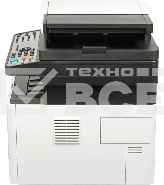 МФУ лазерный Kyocera Ecosys M2635DN (1102S13NL0), A4, ч/б, печ. до 35 стр/мин., скан. до 40 стр/мин. (ч/б) 23 стр/мин. (цвет), 1200 x 1200 dpi (печать) 600x600dpi (скан.), USB, RJ-45