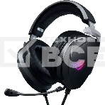 Игровые наушники ASUS ROG THETA 7.1, черные, фото 1