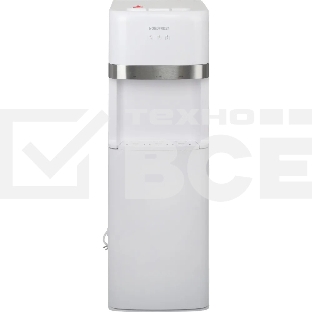Кулер-диспенсер Nordfrost UFK-653 W, белый