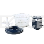 Измельчитель Centek CT-1397 Blue, фото2