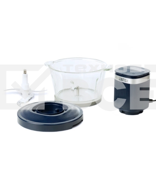 Измельчитель Centek CT-1397 Blue