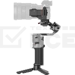 Стабилизатор 3-х осевой Dji RS 3 Mini черный, фото8