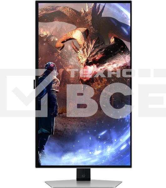 Монитор Samsung 27