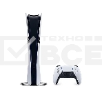 Игровая приставка Sony PlayStation PS5 Console Pro Digital CFI-7021, фото3