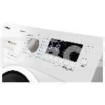 Стиральная машина Hansa WHN8141BSD2 белый загр. фронтальная макс.: 8 кг 1400 об/мин класс: А+++, фото34