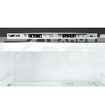 Холодильник Atlant XM 6624-159 черный двухкамерный 228/119л морозилка снизу, фото5