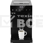 Кофемашина Vitek Metropolis VT-8701 1350Вт черный, фото2