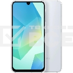 Чехол (клип-кейс) Samsung для Samsung Galaxy A16 Clear Case A16 прозрачный (EF-QA166CTEGRU), фото6
