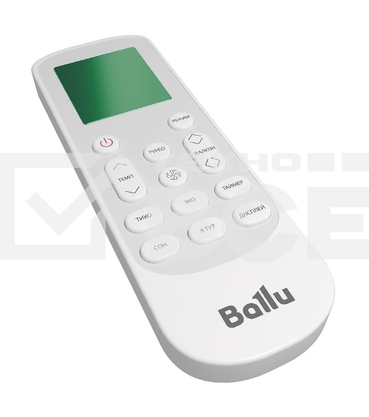 Внутренний блок сплит-системы Ballu BSVI/in-12HN8 инвертор НС-1483527