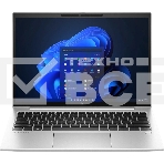 Ноутбук HP EliteBook 830 G10 Intel Core i5-1345U/16Gb/SSD512Gb/13.3”/IPS/WUXGA/Win11Pro/silver, фото 1