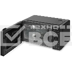 Микроволновая печь SunWind SUN-MW002 черный, 20 л, 700 Вт, переключатели - поворотный механизм, фото3