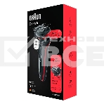 Электробритва Braun 51-R1000s, фото2