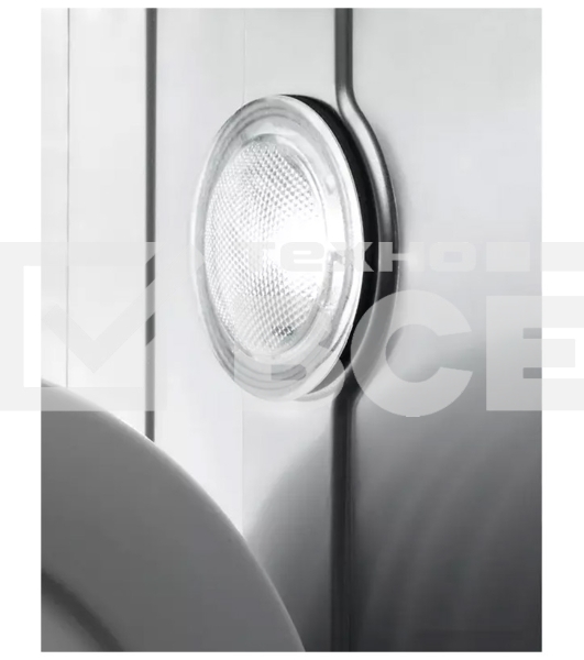 Встраиваемая посудомоечная машина Electrolux EEG68520W полноразмерная, загрузка 14 комплектов