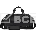 Сумка NINETYGO Urban sports duffle bag черный, фото 1