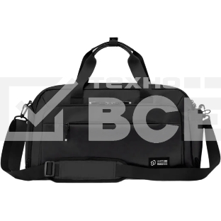 Сумка NINETYGO Urban sports duffle bag черный