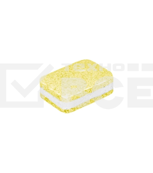 Таблетки для посудомоечных машин Maunfeld Purity Premium ECO all in 1 MDT100PE (100 шт. в упаковке)