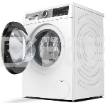 Стиральная машина Bosch WGA25400ME белый загр.фронтальная макс.:10кг 1400 об/мин класс: A+++, фото7