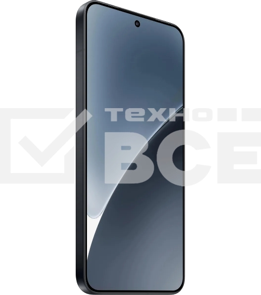 Смартфон Xiaomi 15 RU, 12/512Gb, черный