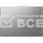 Ноутбук Lenovo IdeaPad Slim 5 14IRH10 серый Core i7 13620H 16Gb SSD512Gb Intel UHD Graphics 14
