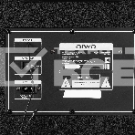 Минисистема AIWA CAS-1031 черный, фото5