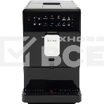 Кофемашина Rondell RDE-1115 1400Вт черный, фото2