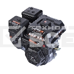 Двигатель PATRIOT XP 708 BH, Мощность 7,0 л.с.; 212 см³; 3600об/мин; бак 3,6л.; хвостовик 20 мм, шпонка; вес 15 кг., фото5