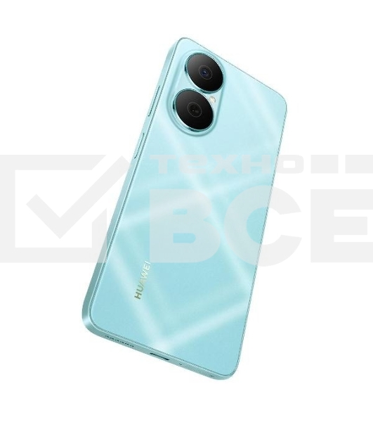 Смартфон Huawei Nova Y73 8/128Gb синий