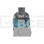 Пила циркулярная аккумуляторная Bort BHK-18Li-125 Solo (без АКБ и ЗУ), фото8