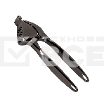 Пресс для чеснока TalleR 65132-TR цинковый сплав со специальным покрытием, фото2