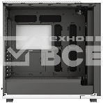 Компьютерный корпус без блока питания Fractal Design North XL TG Dark Tint, Full-Tower, 3x140мм, 2xUSB-A 3.2 + 1xUSB 3.2 Type-C E-ATX, ATX, mATX, mITX Wood panel, Chalk белый, фото18