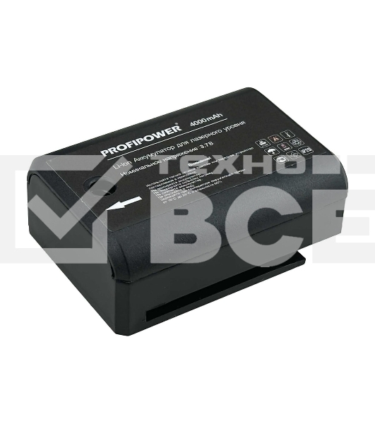 Лазерный нивелир ProfiPower NL-7016G (16 лучей, лазер - зеленый, Li-ion - 1шт., пульт ДУ, переходник,З/У, сумка-чехол)