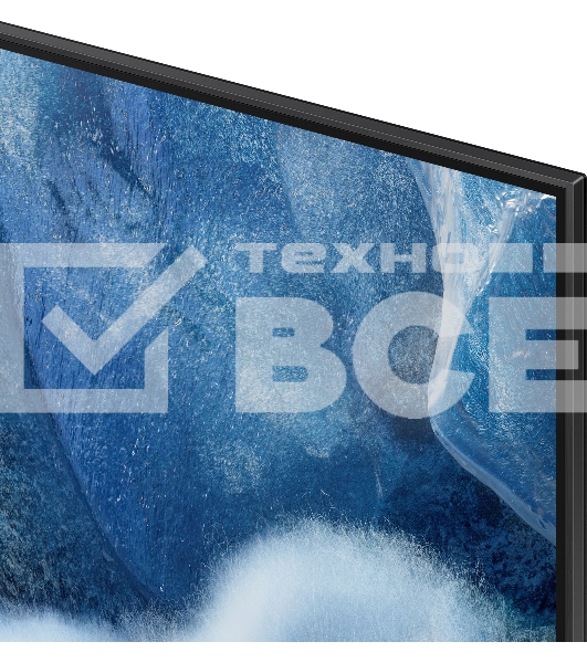 Телевизор Q-LED SAMSUNG 50