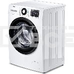 Стиральная машина Атлант СМА 80С1414-C-02 белая, загрузка фронтальная 8кг, 1400 об/мин., класс: A, фото3