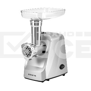 Мясорубка электрическая Polaris PMG 1854 RUS 1800Вт графит