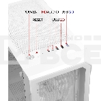 Компьютерный корпус Ginzzu CL130 ATX, фото12