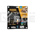 Пильный диск по дереву Denzel ф200 х 30 мм, 48 зубьев 733477, фото6