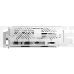 Видеокарта Zotac PCI-E 5.0 RTX 5060 TWIN EDGE OC WHITE ED NVIDIA GeForce RTX 5060 8Gb 128bit GDDR7 2527/28000 HDMIx1 DPx3 HDCP Ret белый, фото4