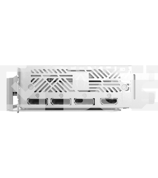 Видеокарта Zotac PCI-E 5.0 RTX 5060 TWIN EDGE OC WHITE ED NVIDIA GeForce RTX 5060 8Gb 128bit GDDR7 2527/28000 HDMIx1 DPx3 HDCP Ret белый