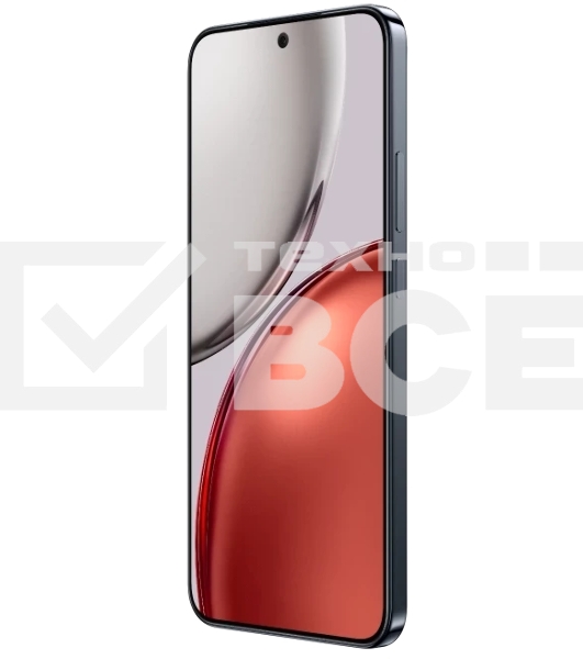 Смартфон HONOR X9d 12/256Gb, черный